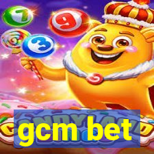 gcm bet